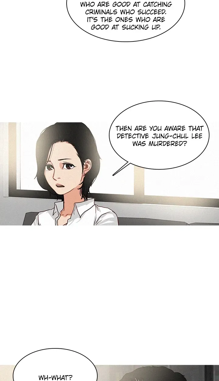 Burst Chapter 47 page 19 - 