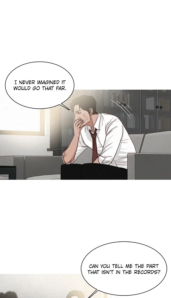 Burst Chapter 47 page 21 - 