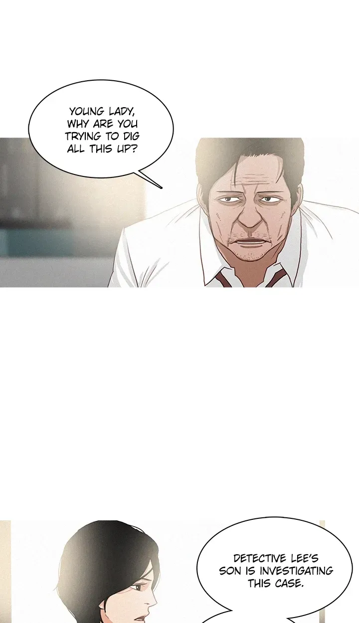 Burst Chapter 47 page 23 - 