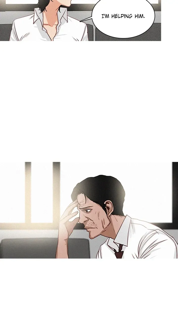 Burst Chapter 47 page 24 - 