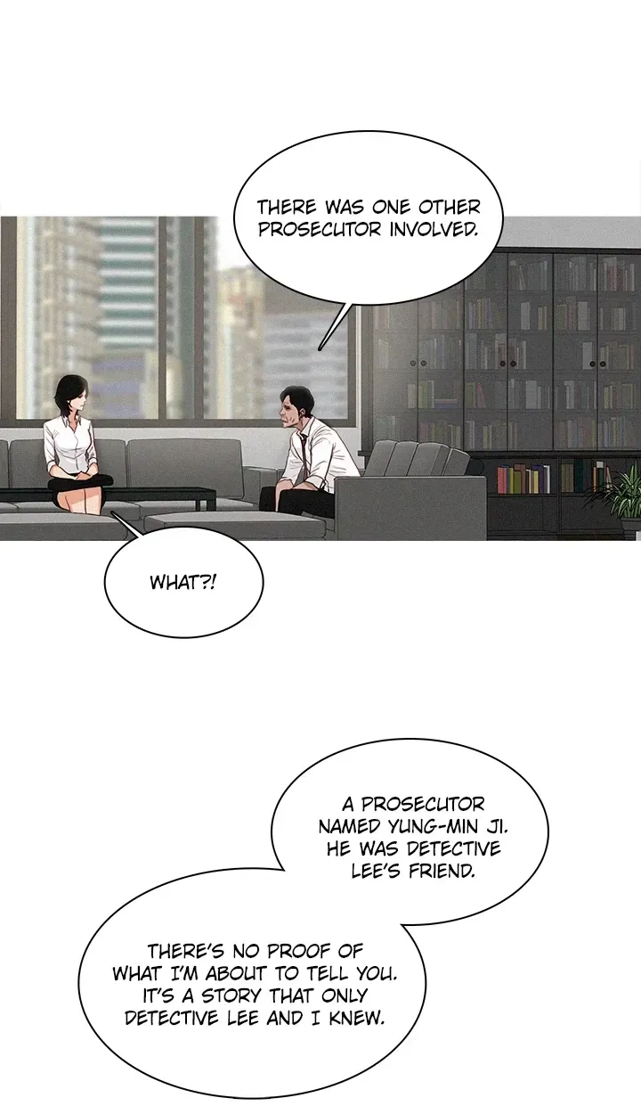 Burst Chapter 47 page 25 - 