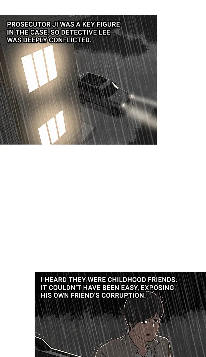 Burst Chapter 47 page 27 - 