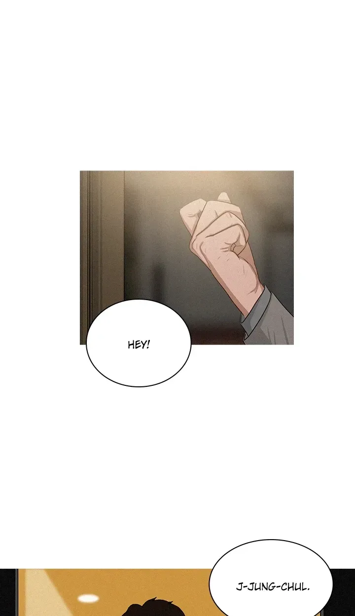 Burst Chapter 47 page 29 - 