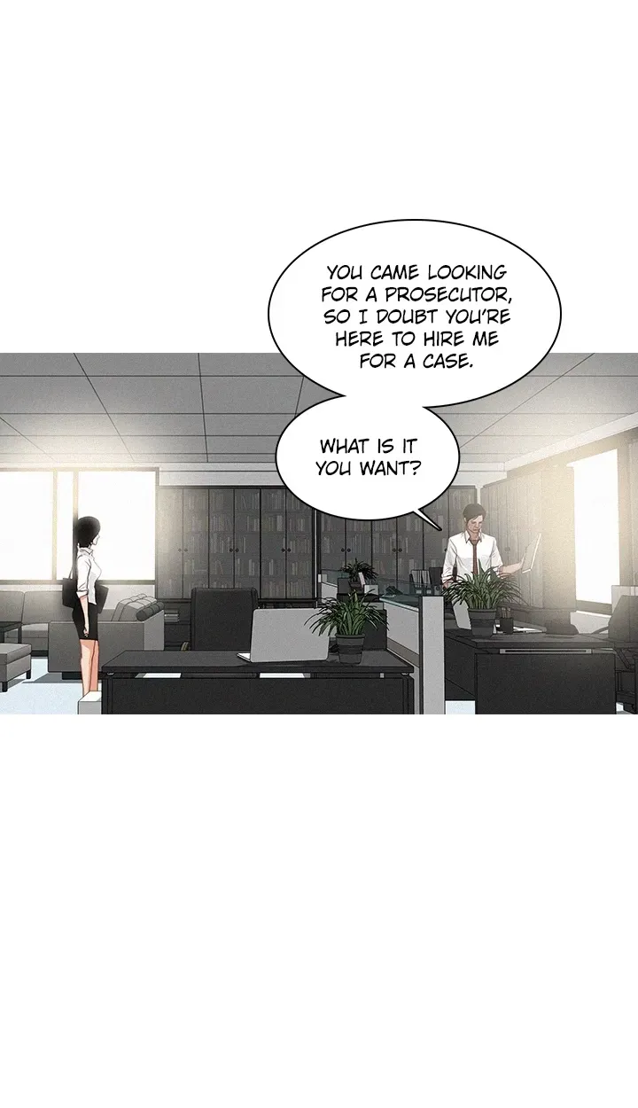 Burst Chapter 47 page 4 - 