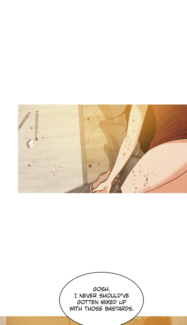 Burst Chapter 47 page 35 - 