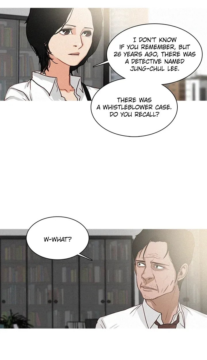 Burst Chapter 47 page 5 - 
