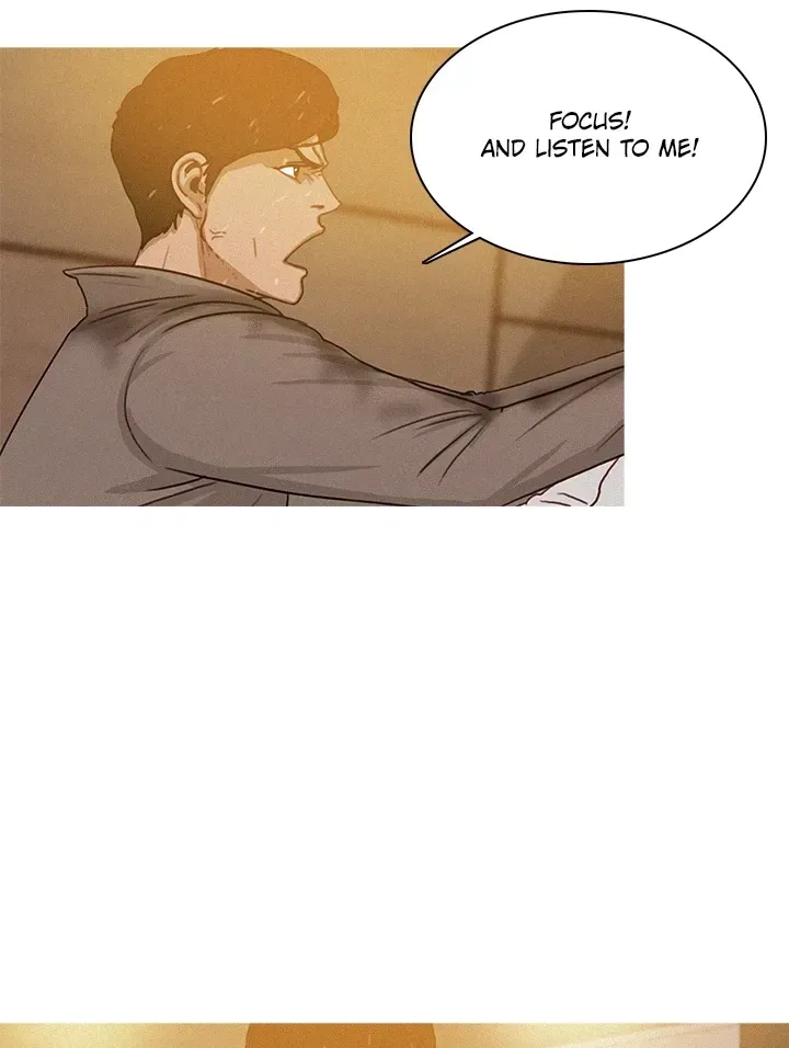 Burst Chapter 47 page 41 - 