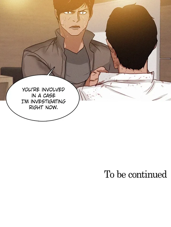 Burst Chapter 47 page 42 - 
