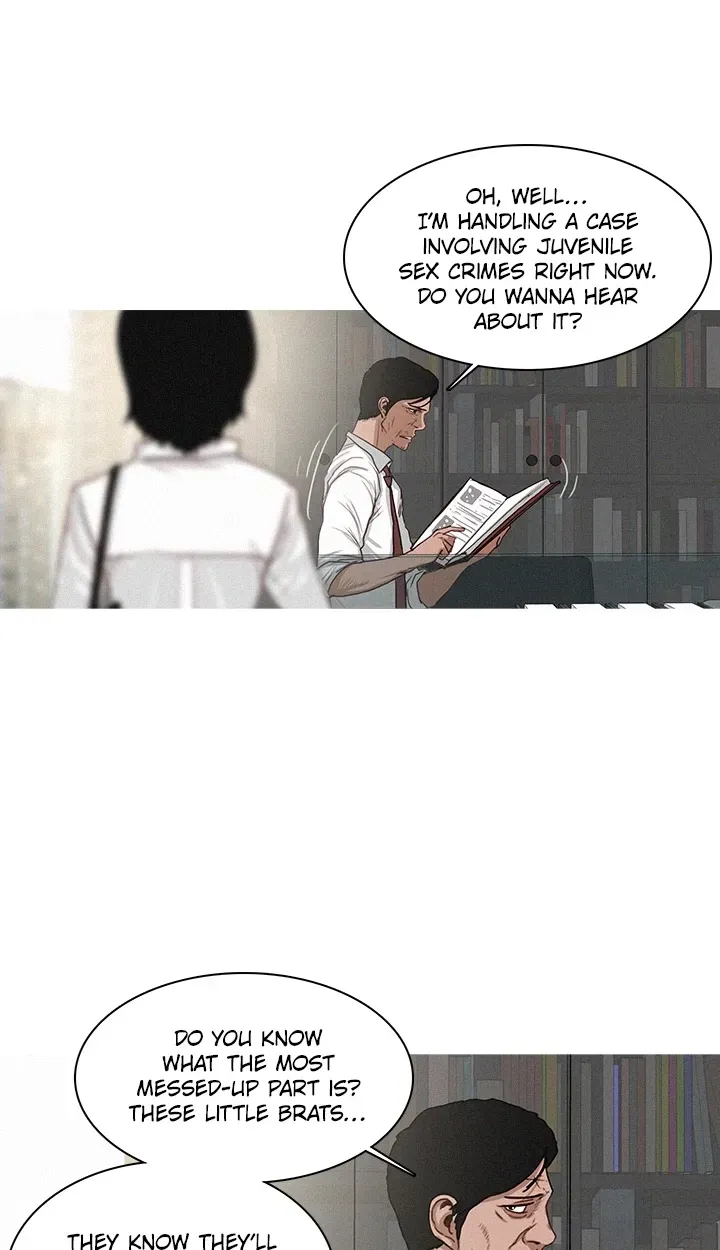 Burst Chapter 47 page 6 - 