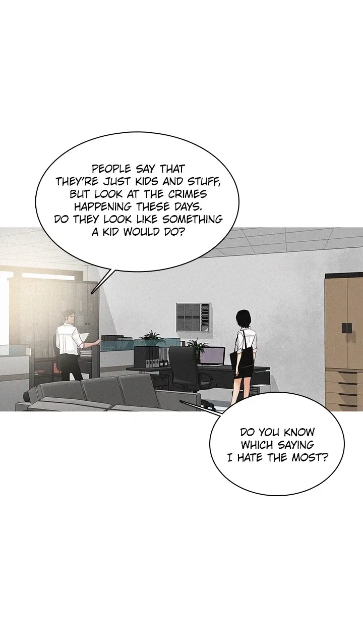Burst Chapter 47 page 8 - 