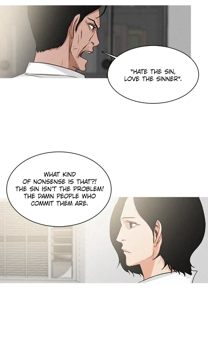 Burst Chapter 47 page 9 - 