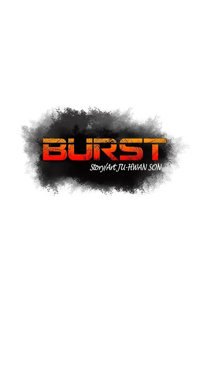 Burst Chapter 48 page 1 - 
