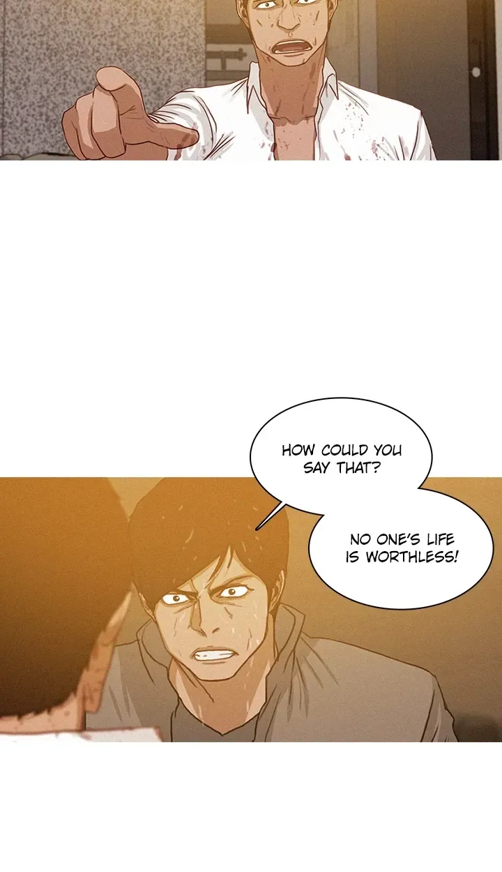 Burst Chapter 48 page 12 - 