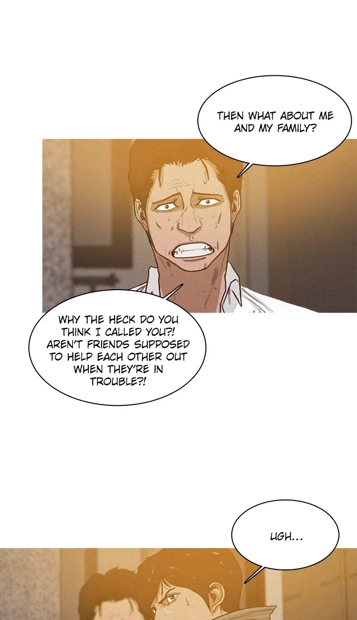 Burst Chapter 48 page 13 - 