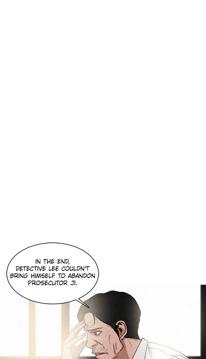 Burst Chapter 48 page 15 - 