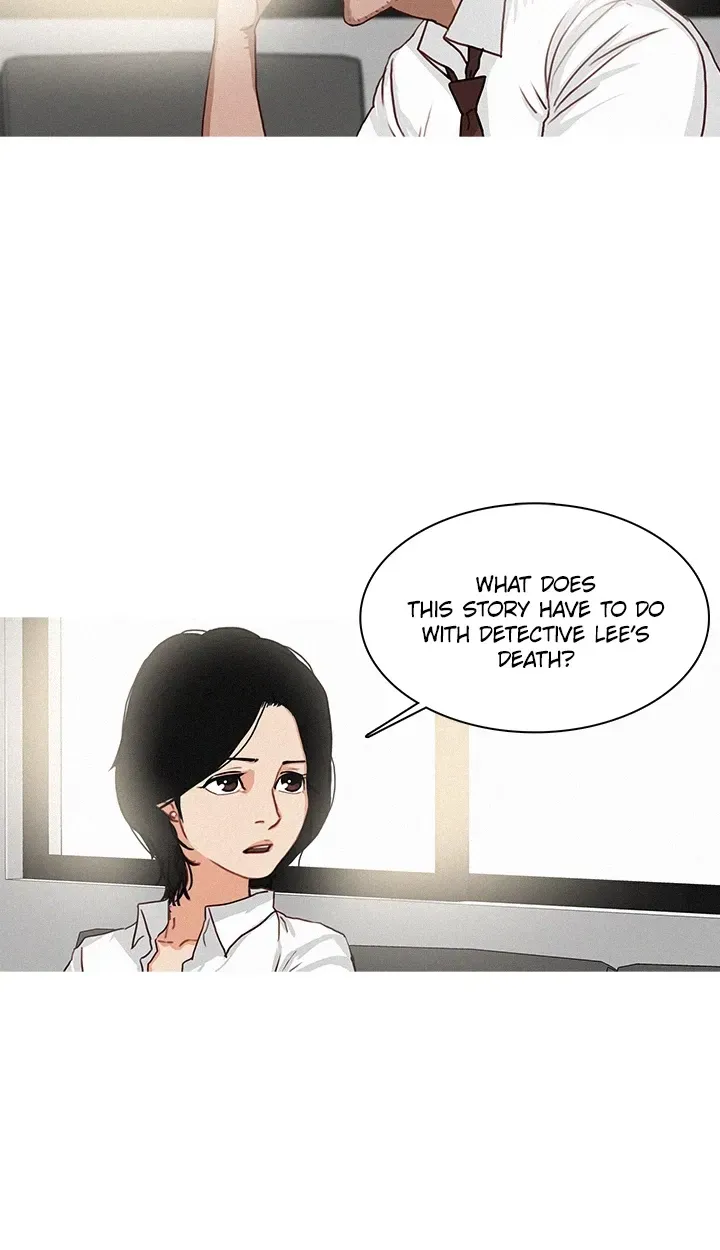 Burst Chapter 48 page 16 - 