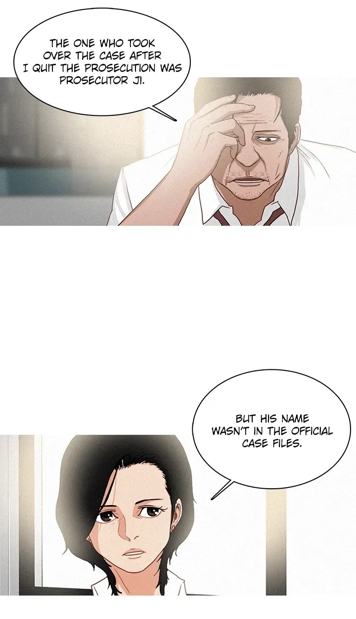 Burst Chapter 48 page 17 - 