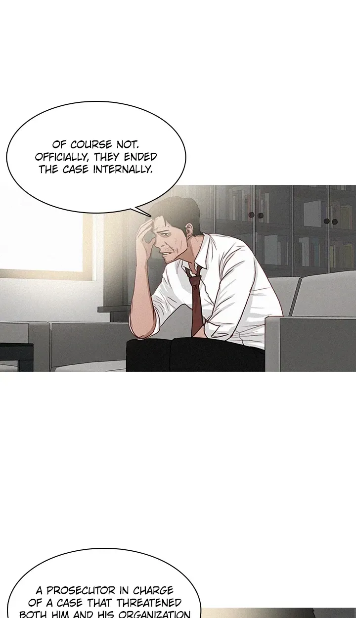 Burst Chapter 48 page 18 - 