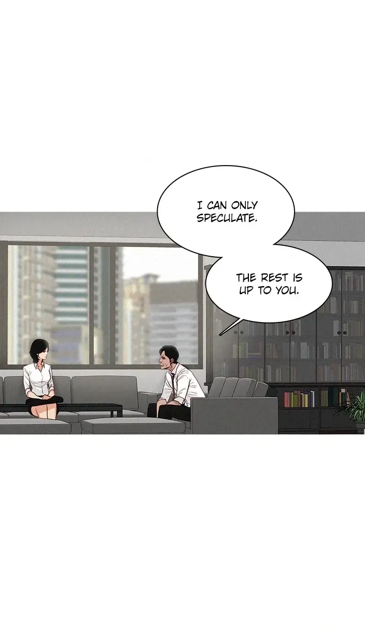 Burst Chapter 48 page 20 - 