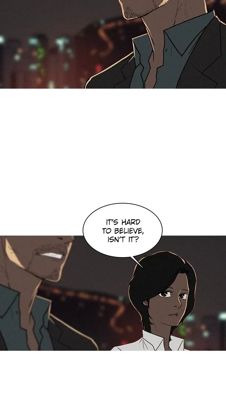 Burst Chapter 48 page 22 - 
