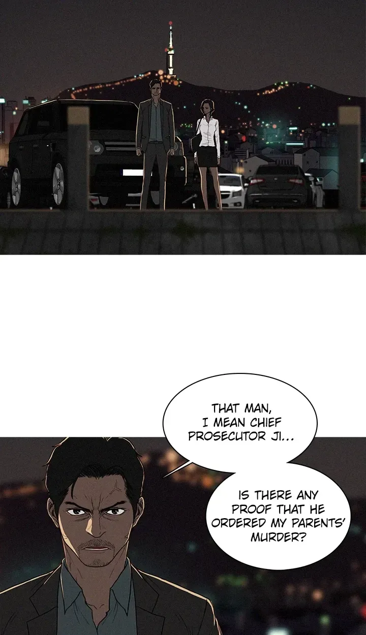Burst Chapter 48 page 24 - 