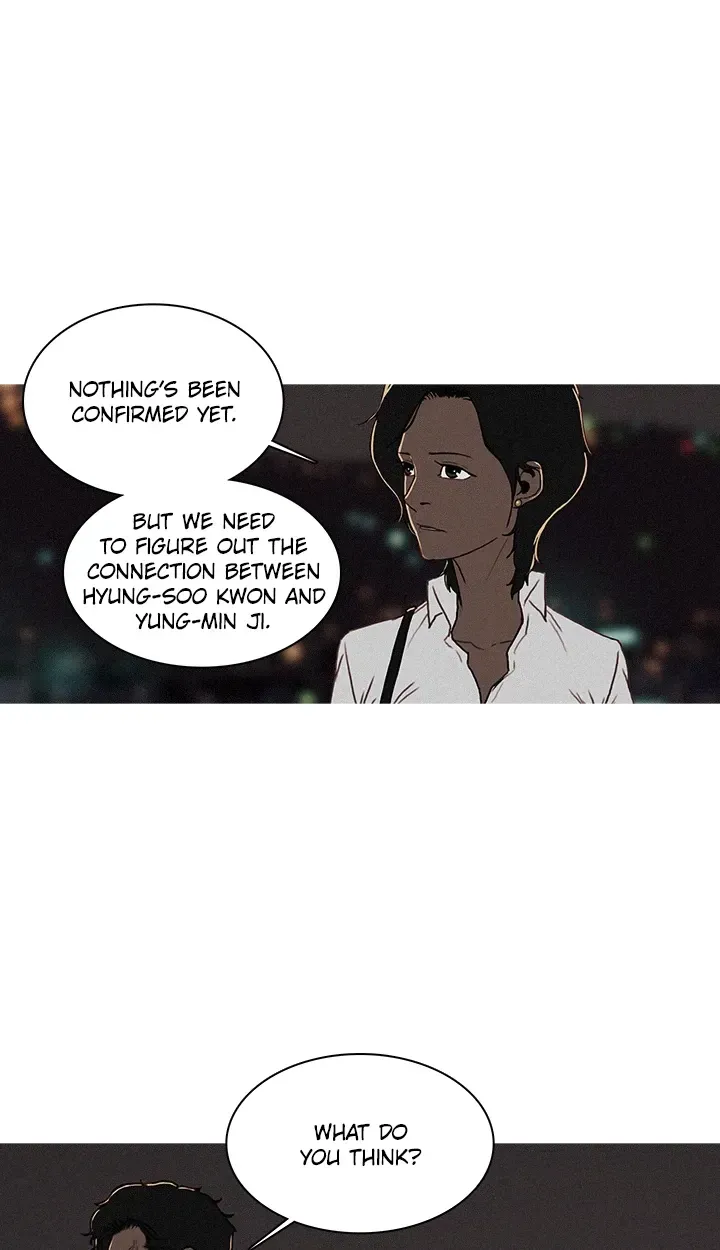 Burst Chapter 48 page 25 - 
