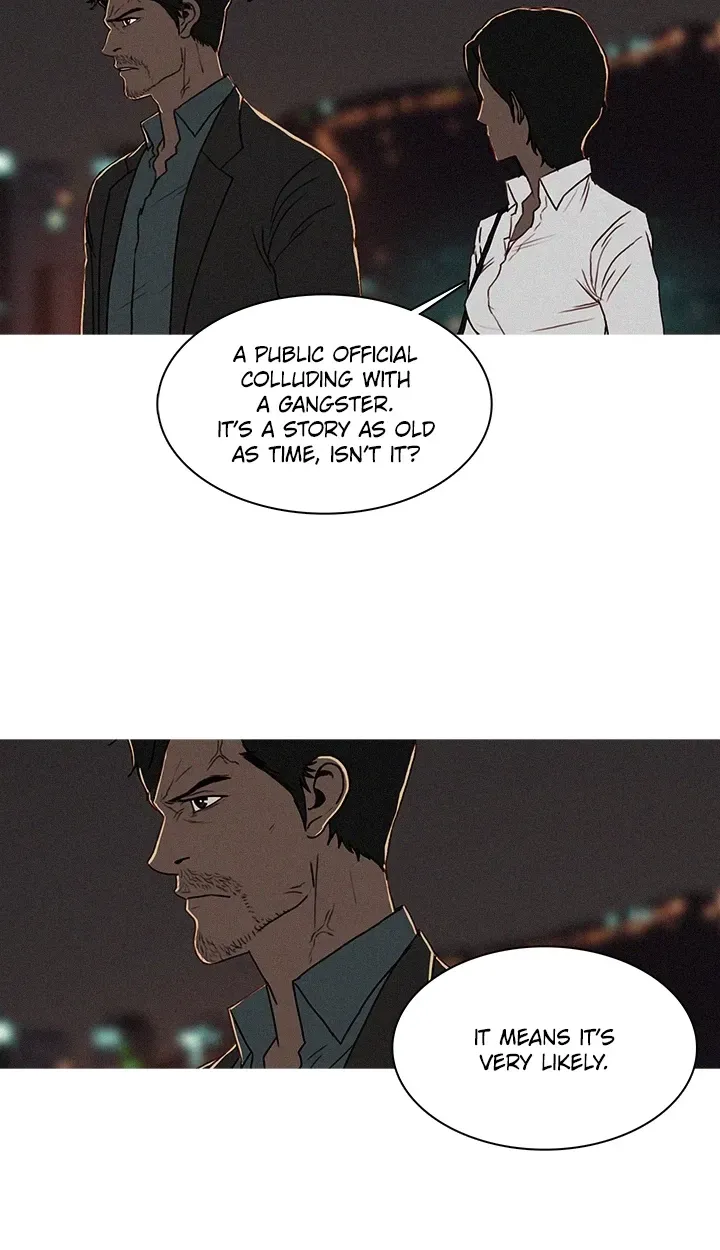 Burst Chapter 48 page 26 - 