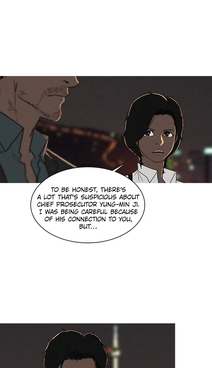 Burst Chapter 48 page 27 - 