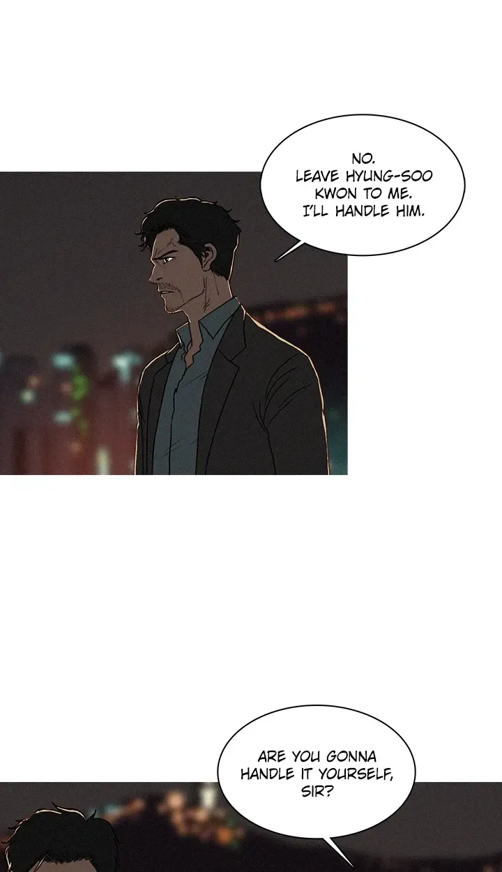 Burst Chapter 48 page 29 - 