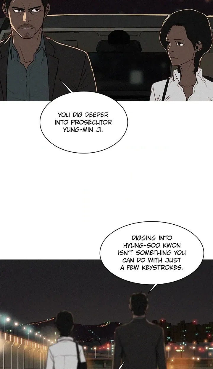 Burst Chapter 48 page 30 - 