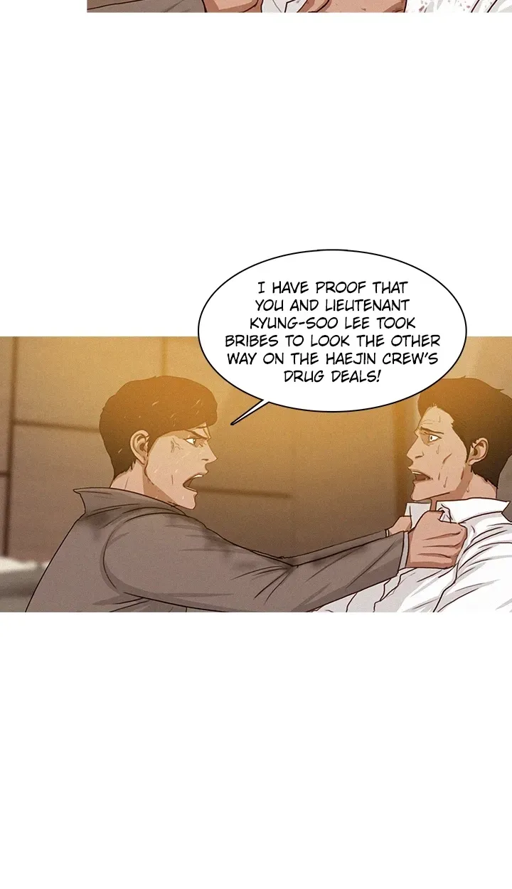 Burst Chapter 48 page 4 - 