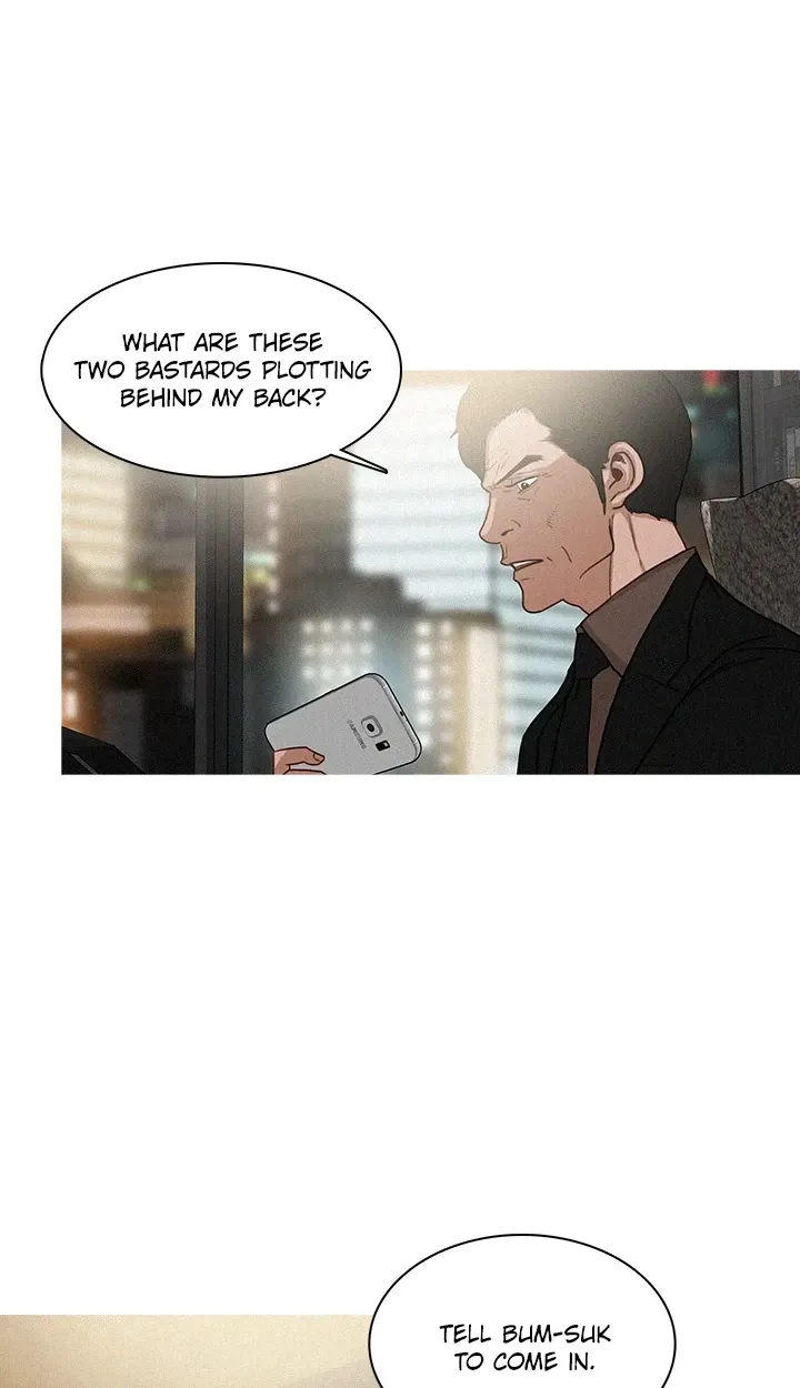 Burst Chapter 48 page 37 - 