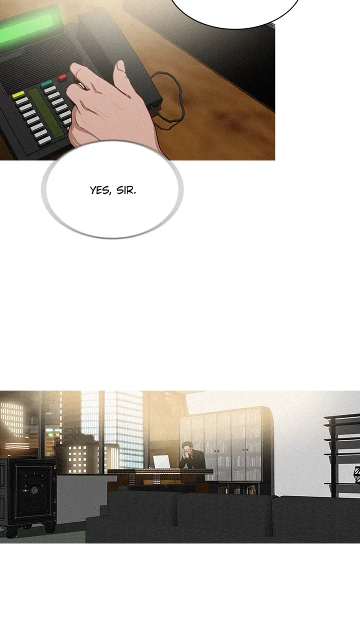 Burst Chapter 48 page 38 - 
