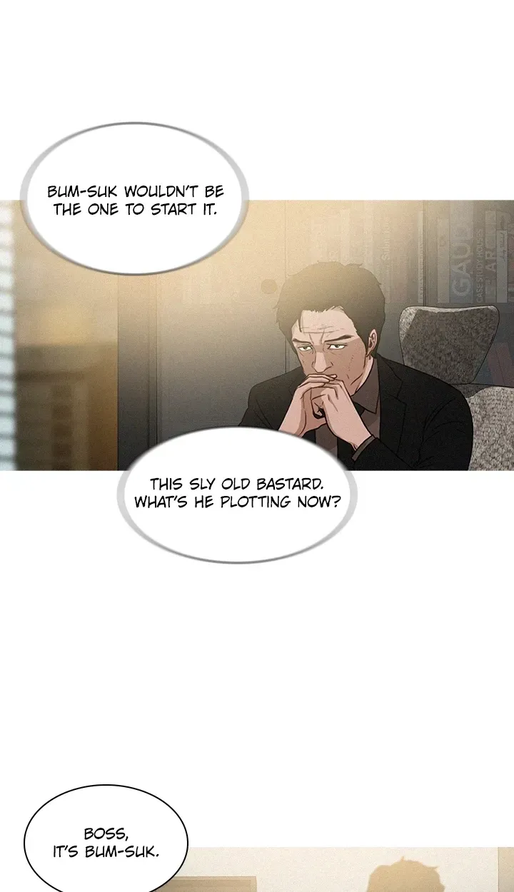 Burst Chapter 48 page 39 - 