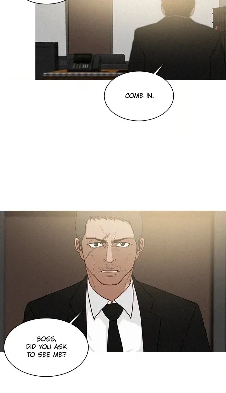 Burst Chapter 48 page 40 - 