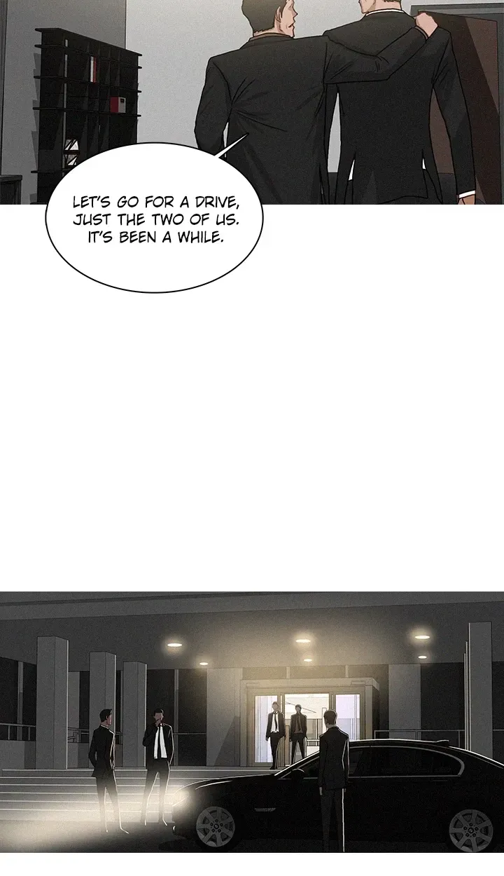 Burst Chapter 48 page 42 - 
