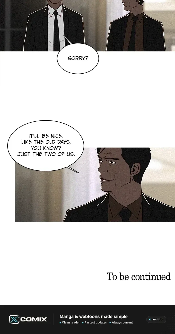Burst Chapter 48 page 44 - 