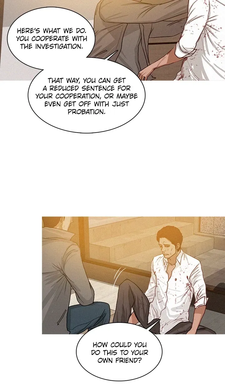 Burst Chapter 48 page 7 - 