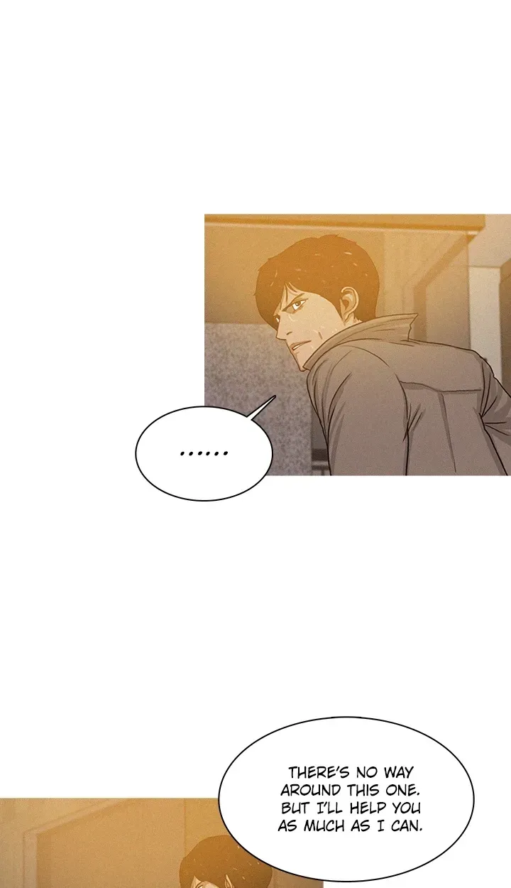 Burst Chapter 48 page 9 - 