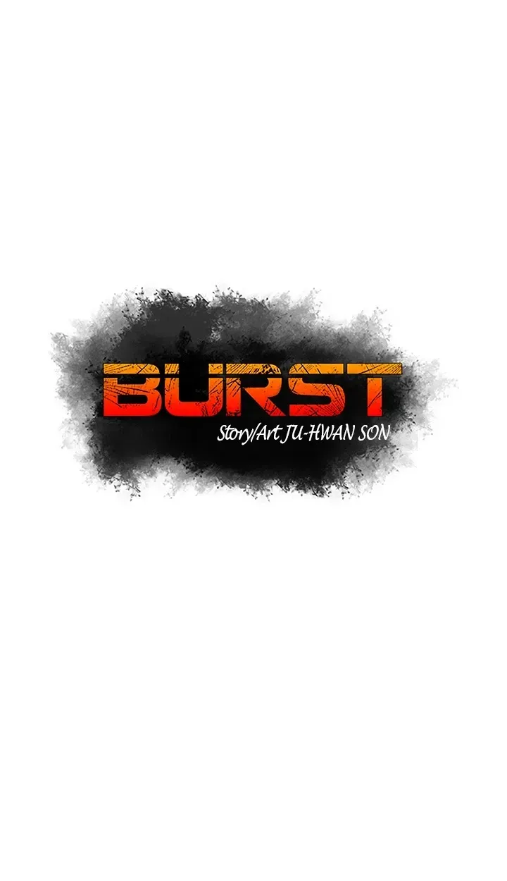 Burst Chapter 49 page 1 - 