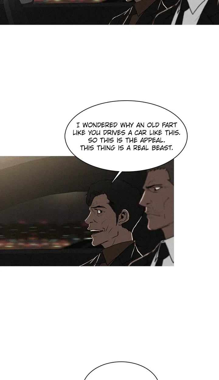 Burst Chapter 49 page 11 - 