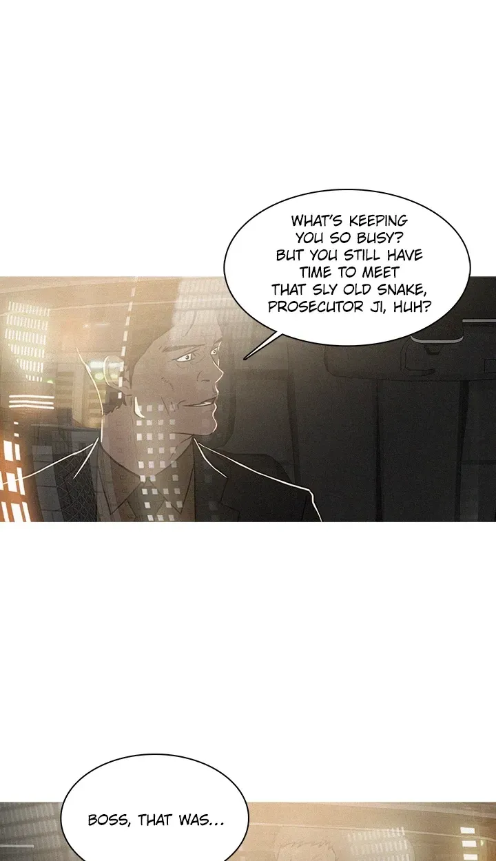 Burst Chapter 49 page 13 - 