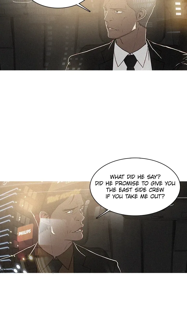 Burst Chapter 49 page 14 - 