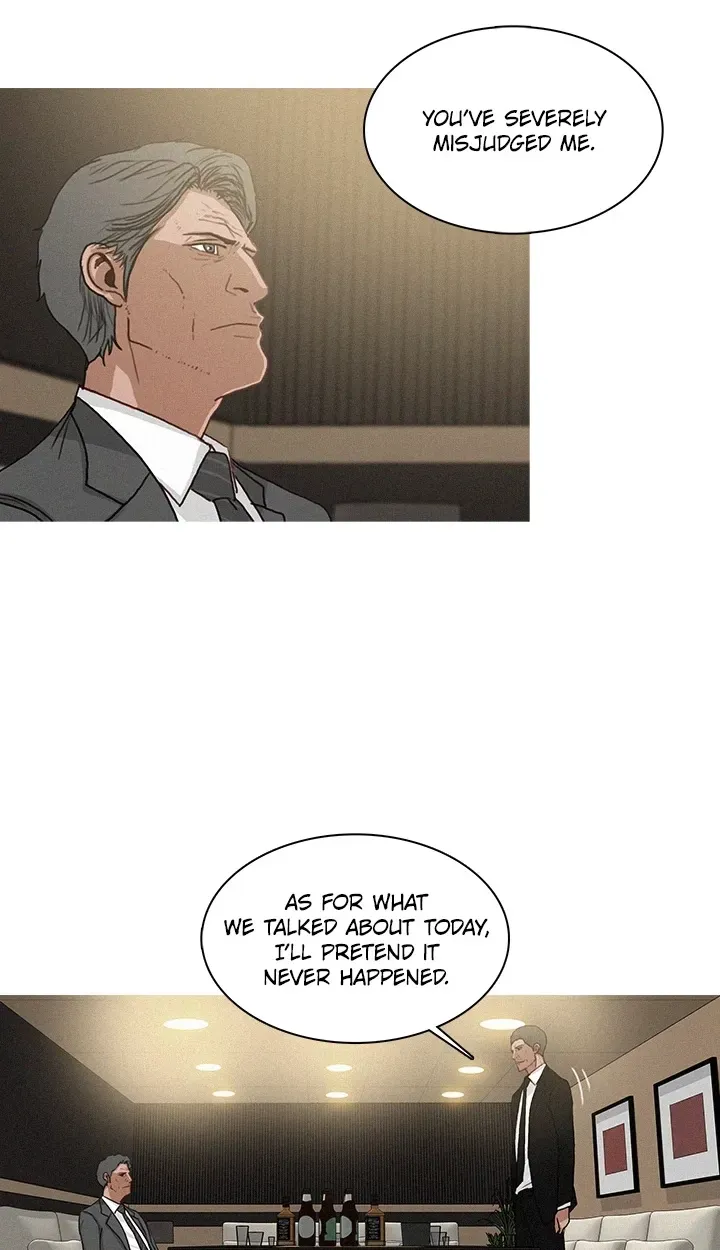 Burst Chapter 49 page 18 - 