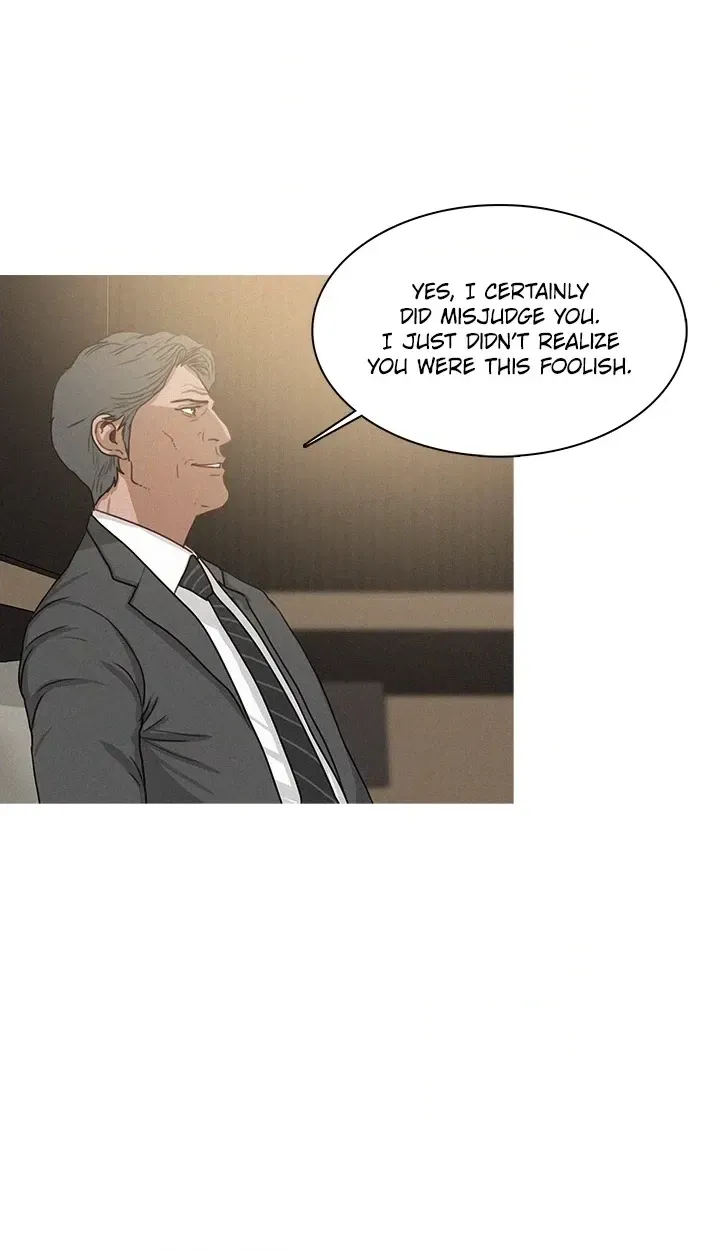 Burst Chapter 49 page 20 - 
