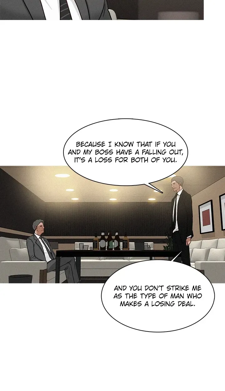Burst Chapter 49 page 24 - 