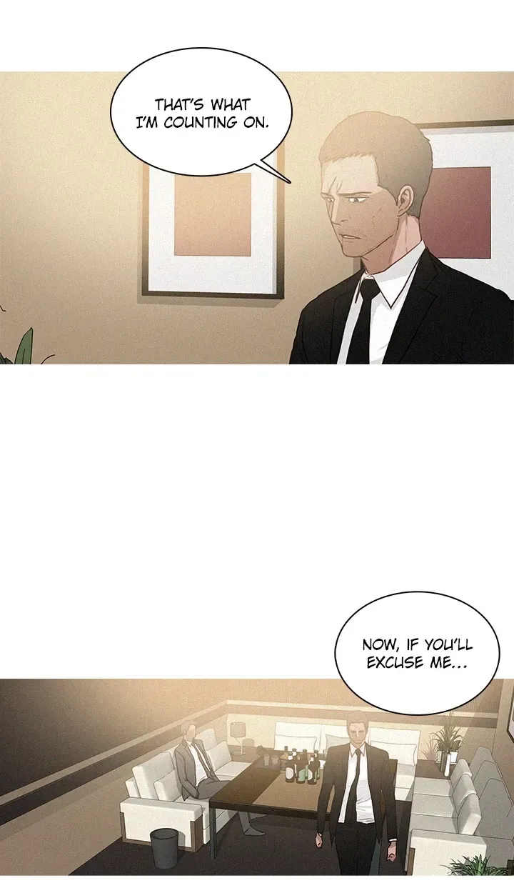 Burst Chapter 49 page 25 - 