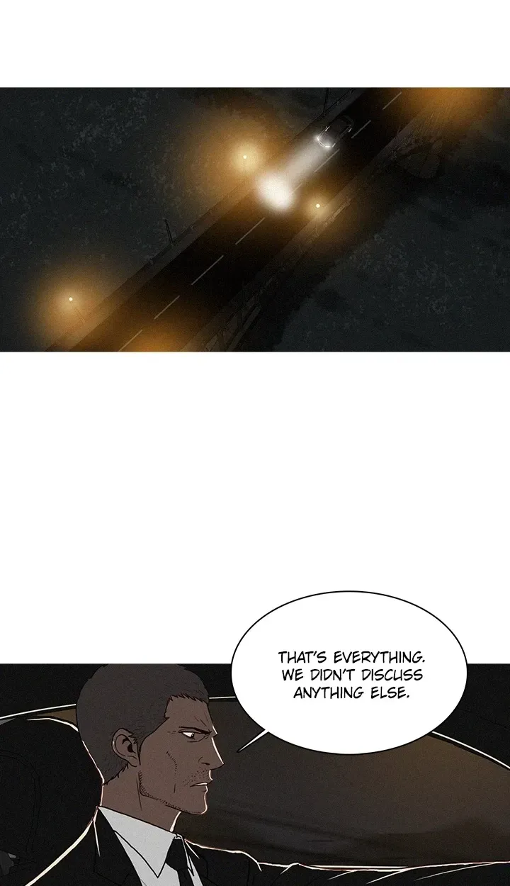 Burst Chapter 49 page 28 - 