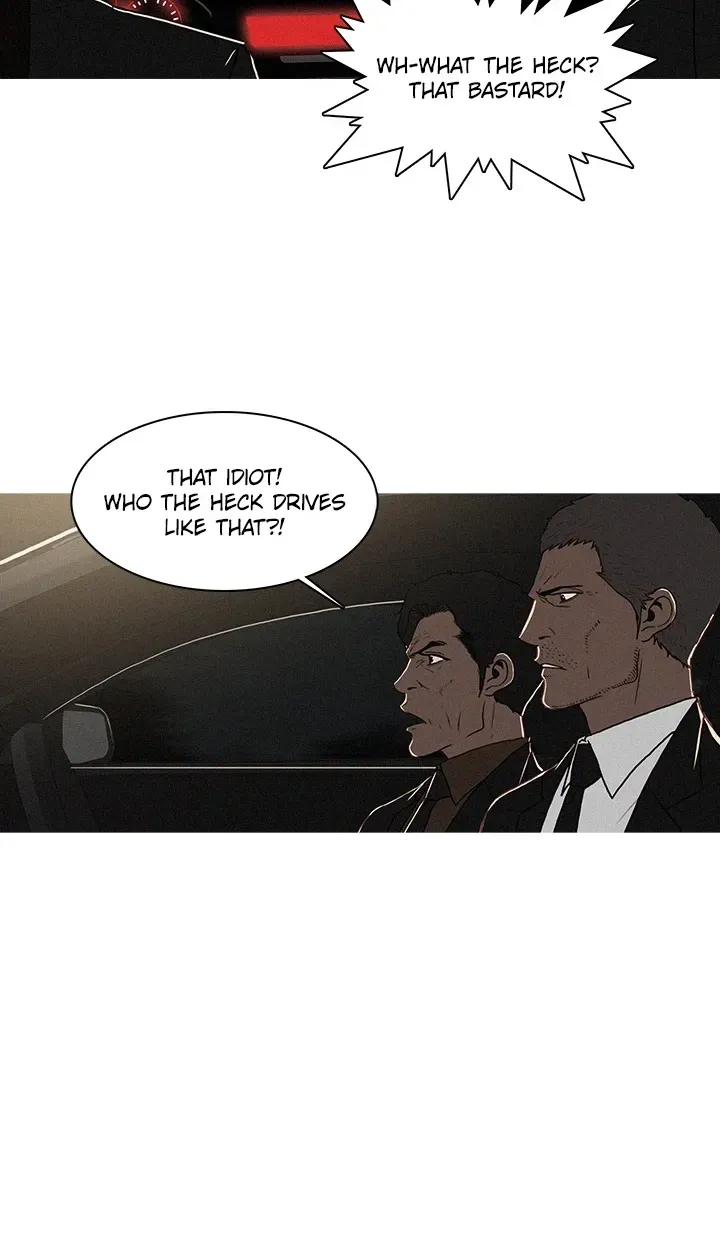 Burst Chapter 49 page 32 - 