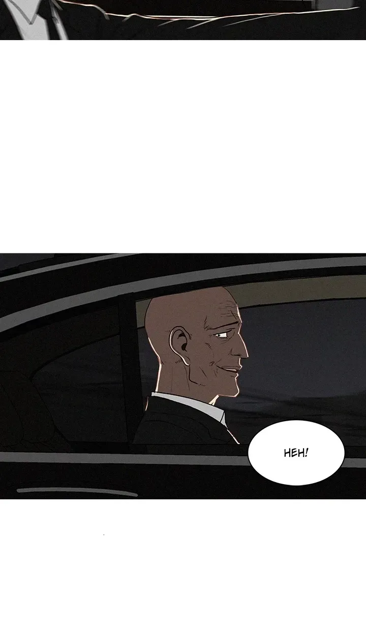 Burst Chapter 49 page 38 - 